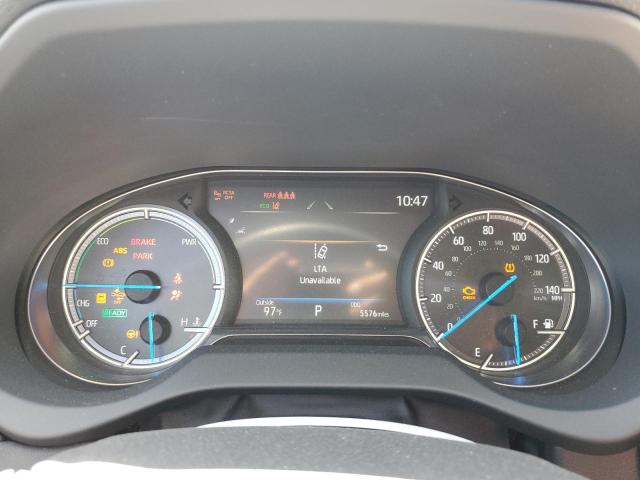 JTEAAAAH8PJ128482 Toyota VENZA LE