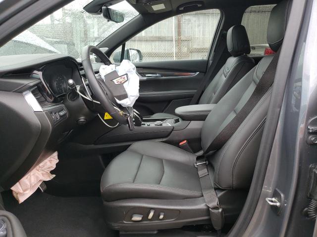 1GYKPGRSXMZ205029 Cadillac XT6 SPORT