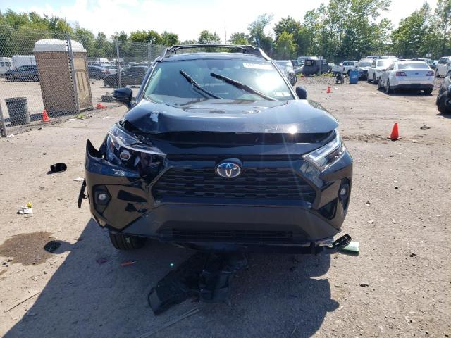 2023 TOYOTA RAV4 WOODL - 2T3UWRFV9PW158379