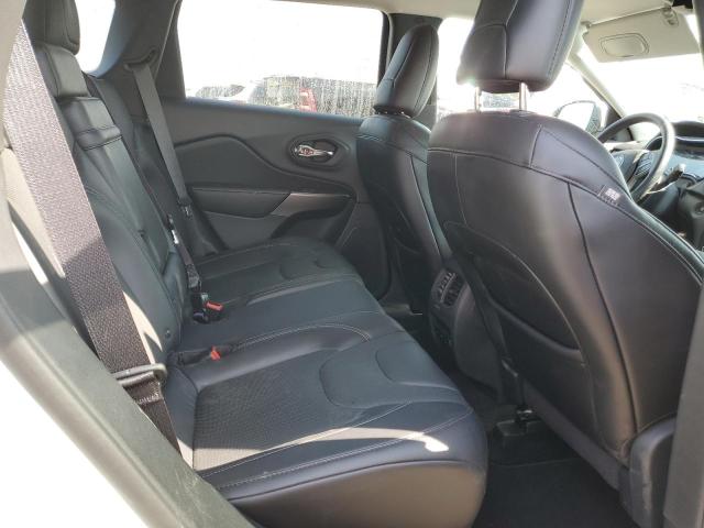 1C4PJMDN2KD209079 Jeep Cherokee Limited