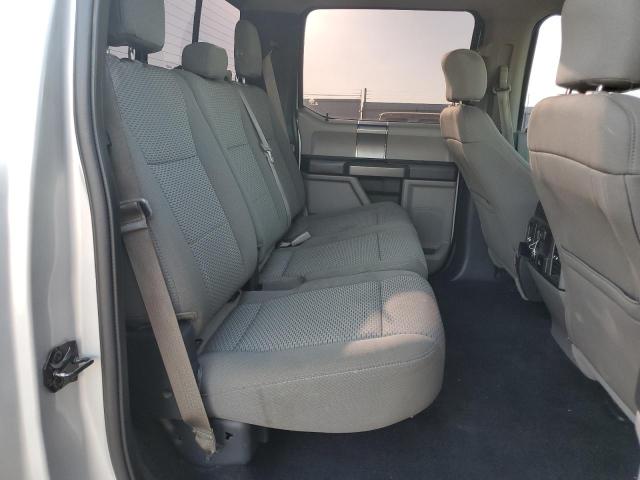 1FTEW1EP0HKC25079 Ford F150 Supercrew