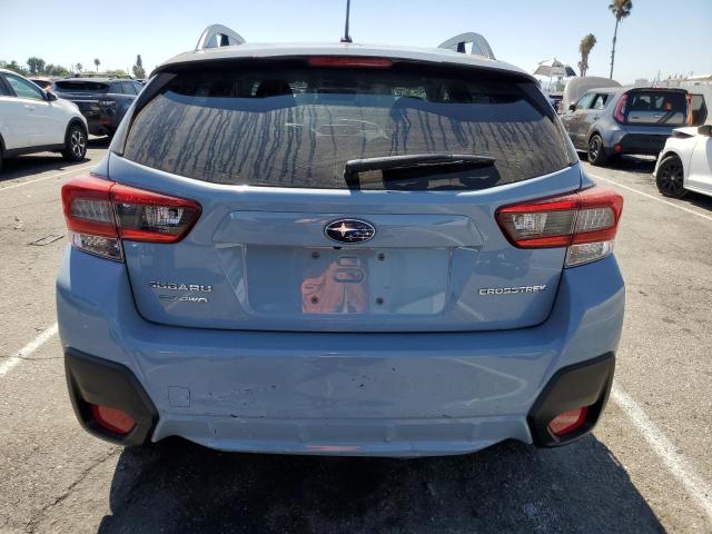JF2GTABC2PH287762 Subaru Crosstrek