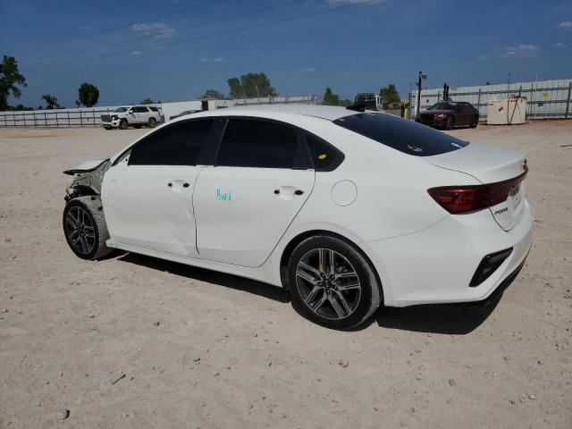 3KPF34AD6KE042175 | 2019 KIA FORTE GT L