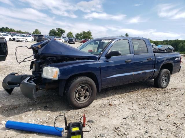 2005 Dodge Dakota 