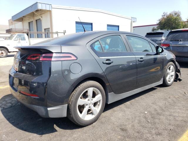 VIN 1G1RF6E47EU163466 2014 Chevrolet Volt no.3