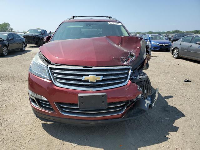 1GNKVJKD9HJ337974 Chevrolet Traverse Premier