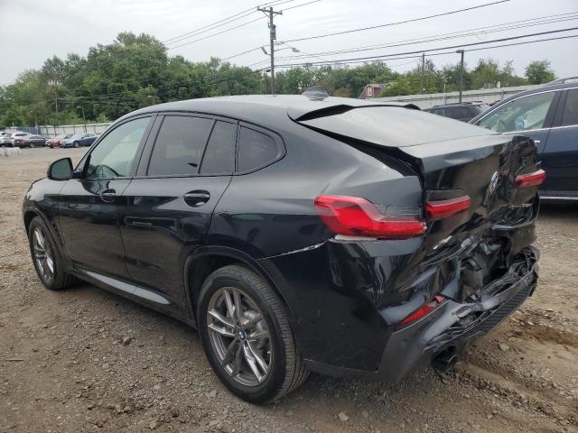 5UX2V1C08M9E20443 BMW X4 XDRIVE3 2