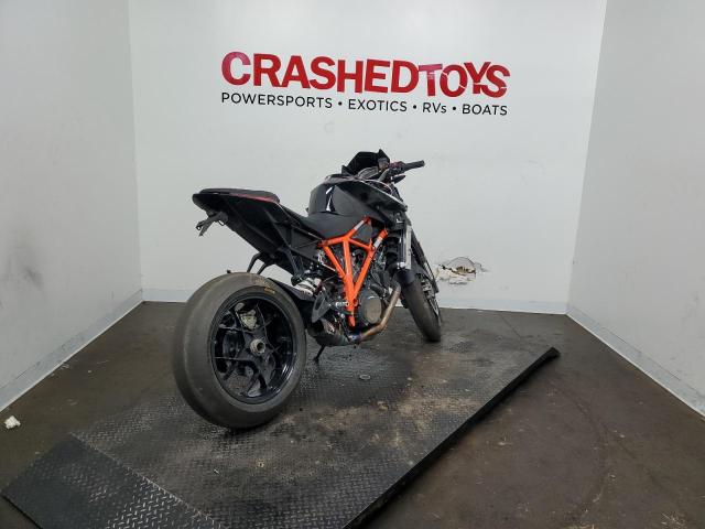 2014 KTM 1290 SUPER - VBKV39401EM906782