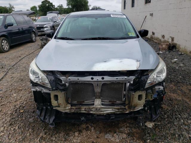 4S3BNAA64G3023728 Subaru Legacy 2.5i