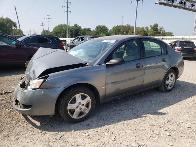 2007 Saturn Ion 