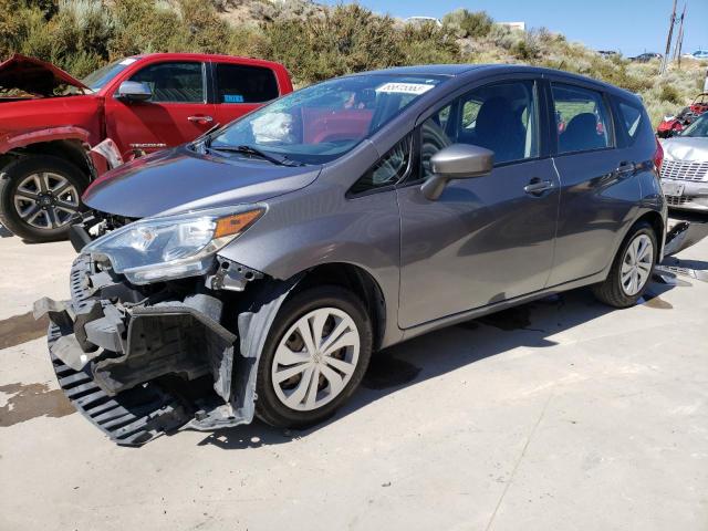 2018 Nissan Versa Note S