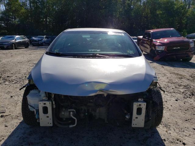 KNAFK4A66G5537688 KIA FORTE LX