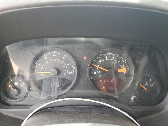 1C4NJPBBXGD583898 Jeep Patriot Sport