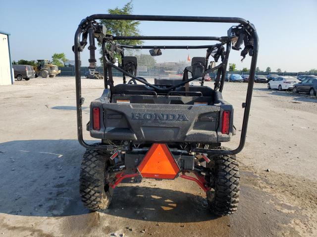 2016 HONDA SXS1000 M5 - 1HFVE04P7G4001007