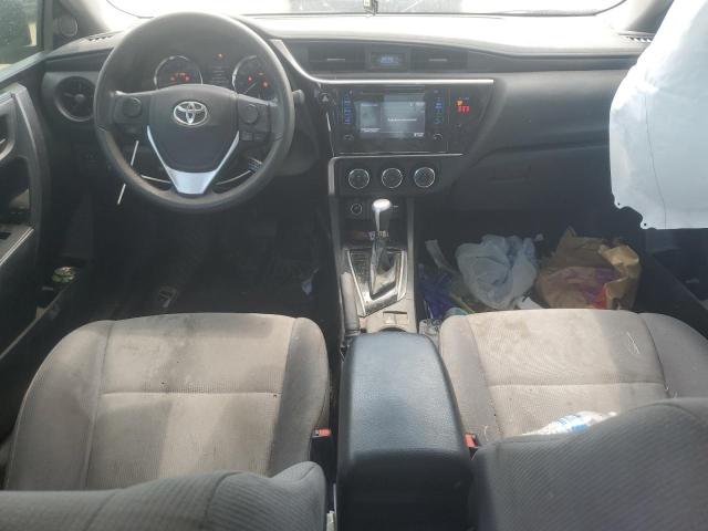 5YFBURHE8KP896851 Toyota Corolla L 8