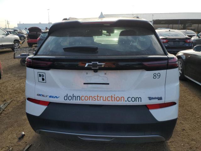 1G1FY6S04P4101671 Chevrolet Bolt EUV L 6