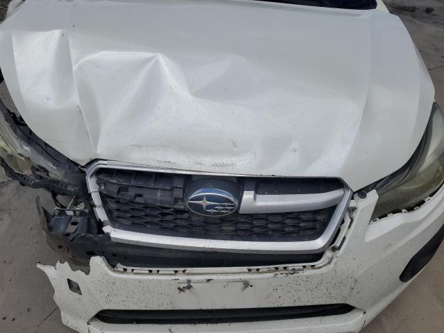 JF1GPAL63E8293407 Subaru Impreza Sport Premium