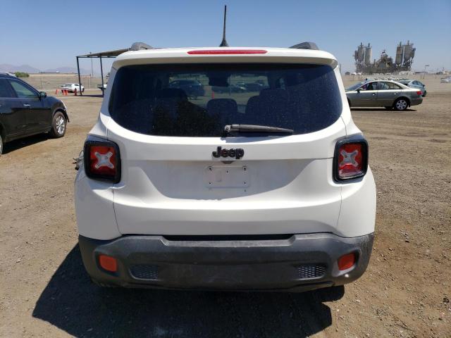 ZACCJABB8HPE93463 Jeep Renegade Latitude