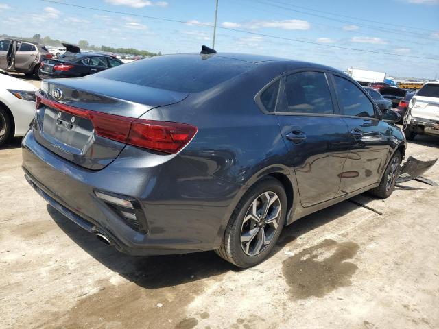 3KPF24ADXKE117317 Kia Forte FE 3