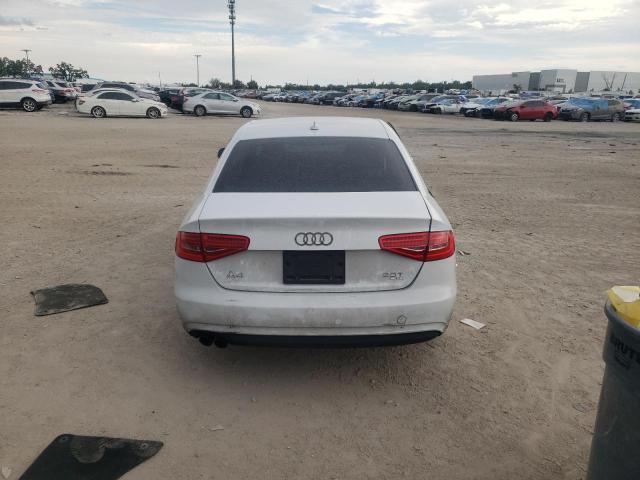 VIN WAUBFAFLXDN033883 2013 Audi A4, Premium no.6