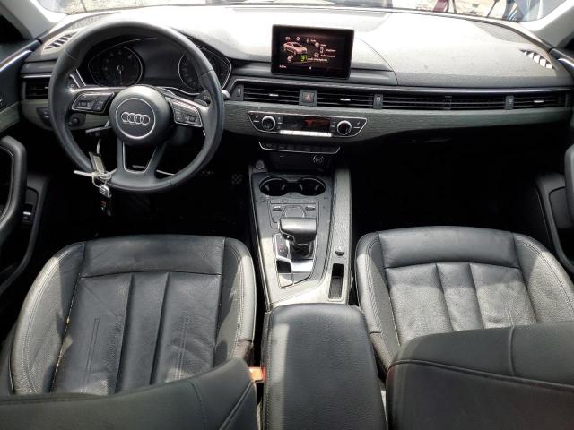 WAUGMAF47KA119435 2019 AUDI A4, photo no. 8