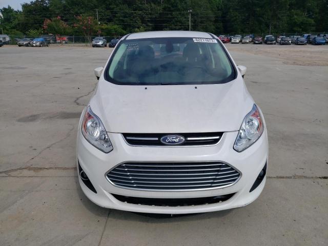 1FADP5BUXFL116202 Ford C-MAX SEL