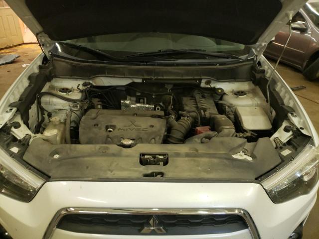 4A4AP4AU4EE016794 | 2014 MITSUBISHI OUTLANDER