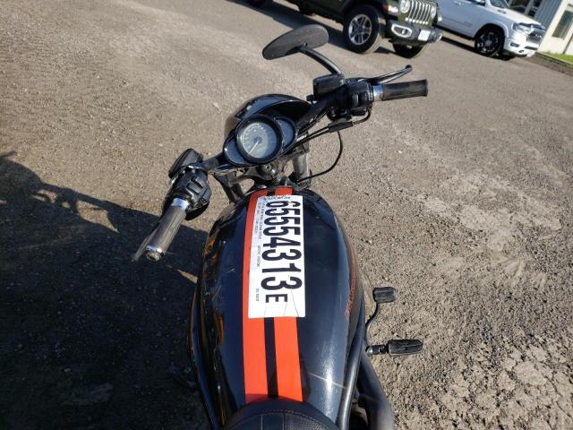 2009 HARLEY-DAVIDSON VRSCDX 5HD1HHH179K808122