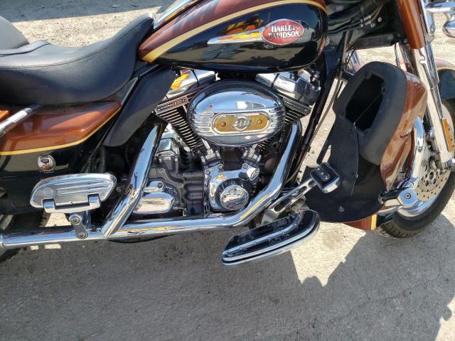 2008 HARLEY-DAVIDSON FLHTCUSE3 1HD1PR8488Y953398