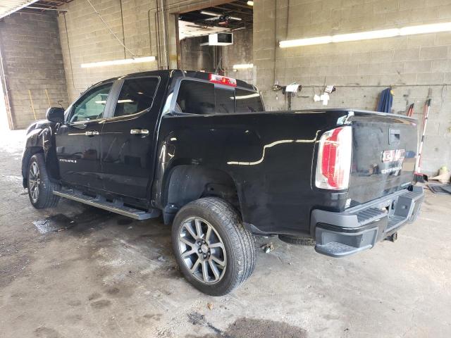 2021 GMC CANYON DEN 1GTG6EEN4M1288152