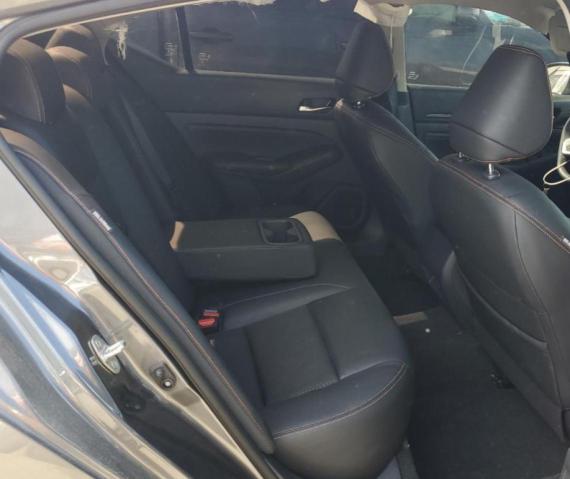 1N4BL4CV8NN424038 Nissan ALTIMA SR