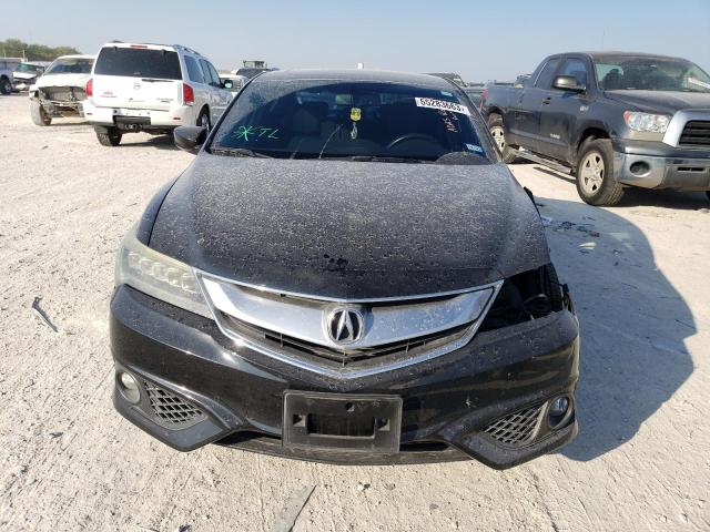 19UDE2F81HA008689 Acura Ilx Premium