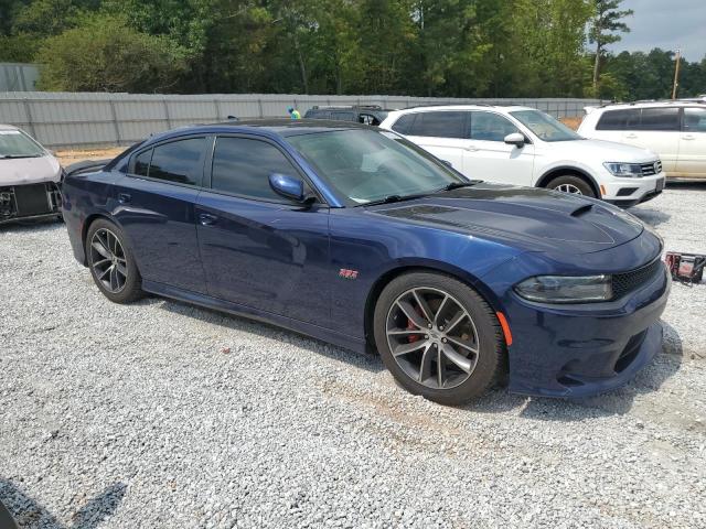 2C3CDXGJ4HH559460 Dodge Charger R/t 392