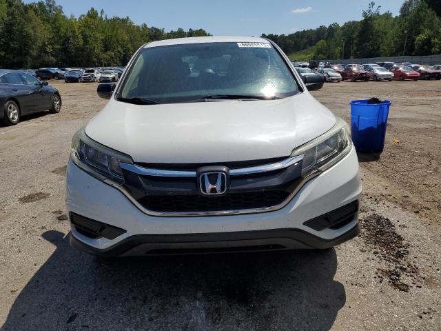 5J6RM3H33GL017051 Honda CR-V LX