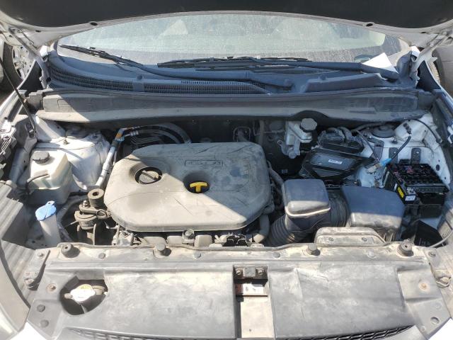 2015 HYUNDAI TUCSON GLS - KM8JT3AF1FU099036