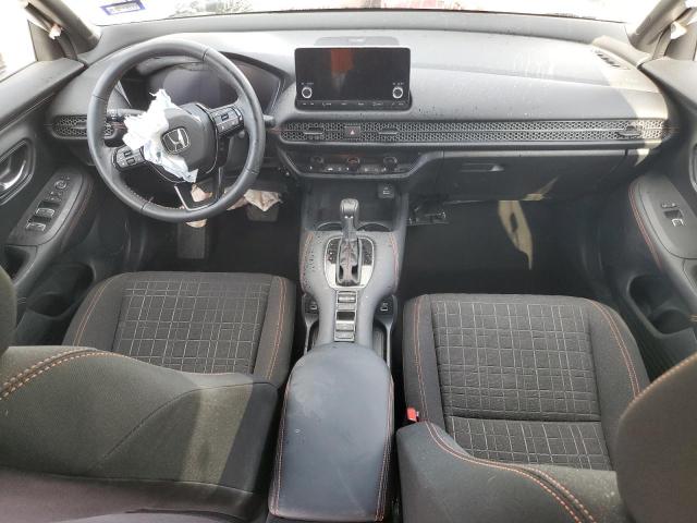 3CZRZ1H53PM746186 Honda HR-V SPORT