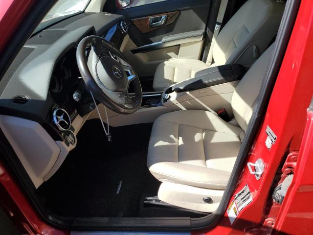 WDCGG5HB7FG401097 Mercedes-Benz GLK 350