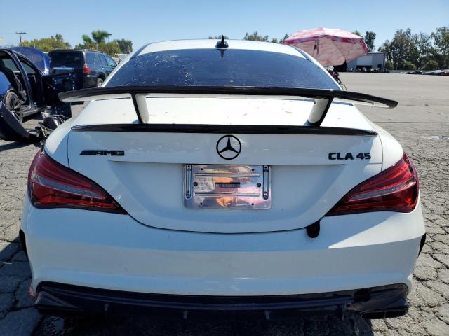WDDSJ5CB9HN402474 Mercedes-Benz Cla 45 Amg