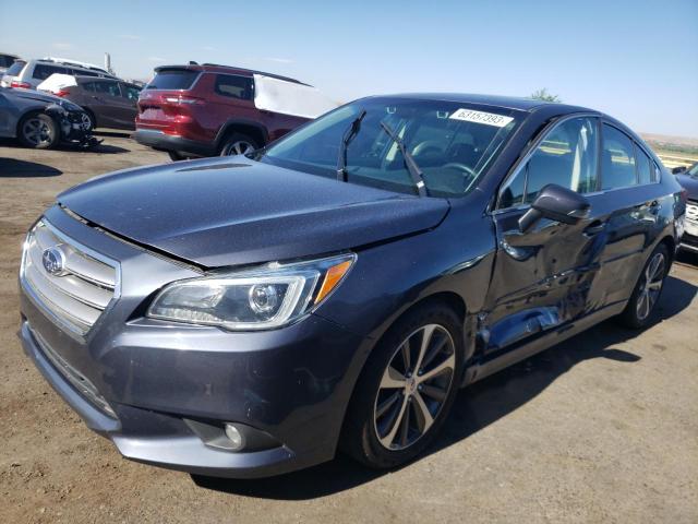 2015 Subaru Legacy 3.6R Limited