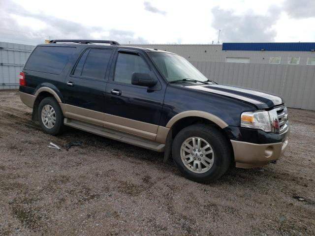 1FMJK1J57EEF39168 Ford Expedition El Xlt