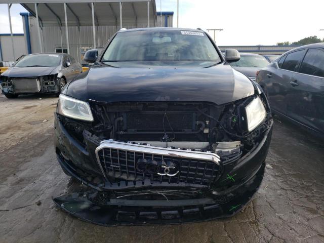 WA1C8BFP5EA018186 2014 AUDI Q5, photo no. 5