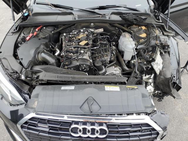 WAU2AGF5XMN005665 2021 AUDI A5, photo no. 11