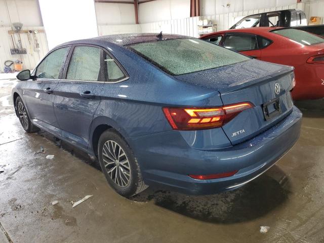 VOLKSWAGEN JETTA S 2019 1