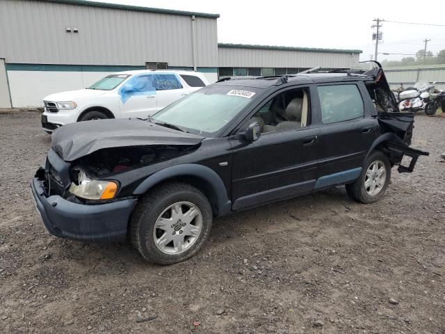 2005 Volvo XC70 