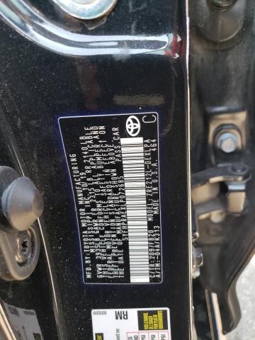 5YFHPRAEXLP072685 Toyota COROLLA LE