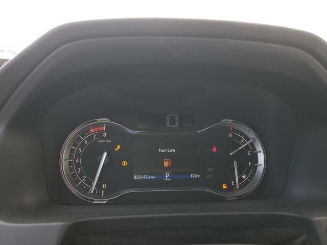 5FPYK3F74NB014163 Honda Ridgeline Rtl