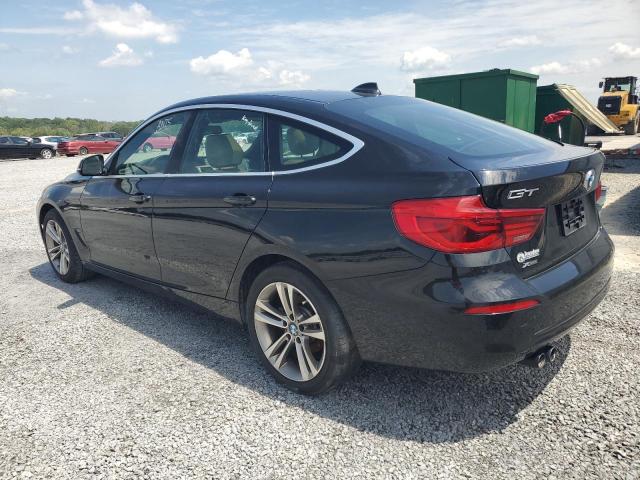 2018 BMW 330 XIGT - WBA8Z9C57JB220467