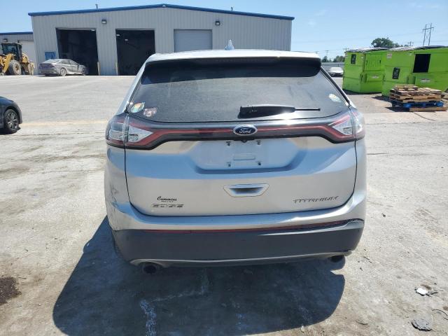 2FMPK3K95HBB29041 2017 FORD EDGE, photo no. 6