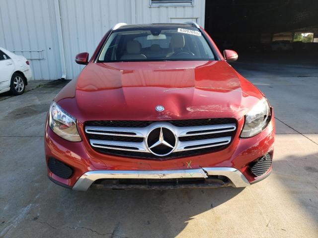 WDC0G4KB4HF142999 Mercedes-Benz Glc 300 4matic