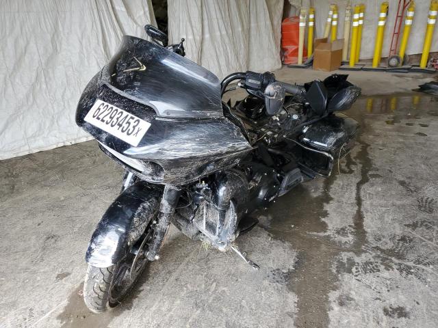 2020 HARLEY-DAVIDSON FLTRK 1HD1KZF16LB669514